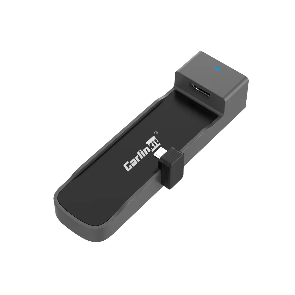 HDMI Multimedia Adapter